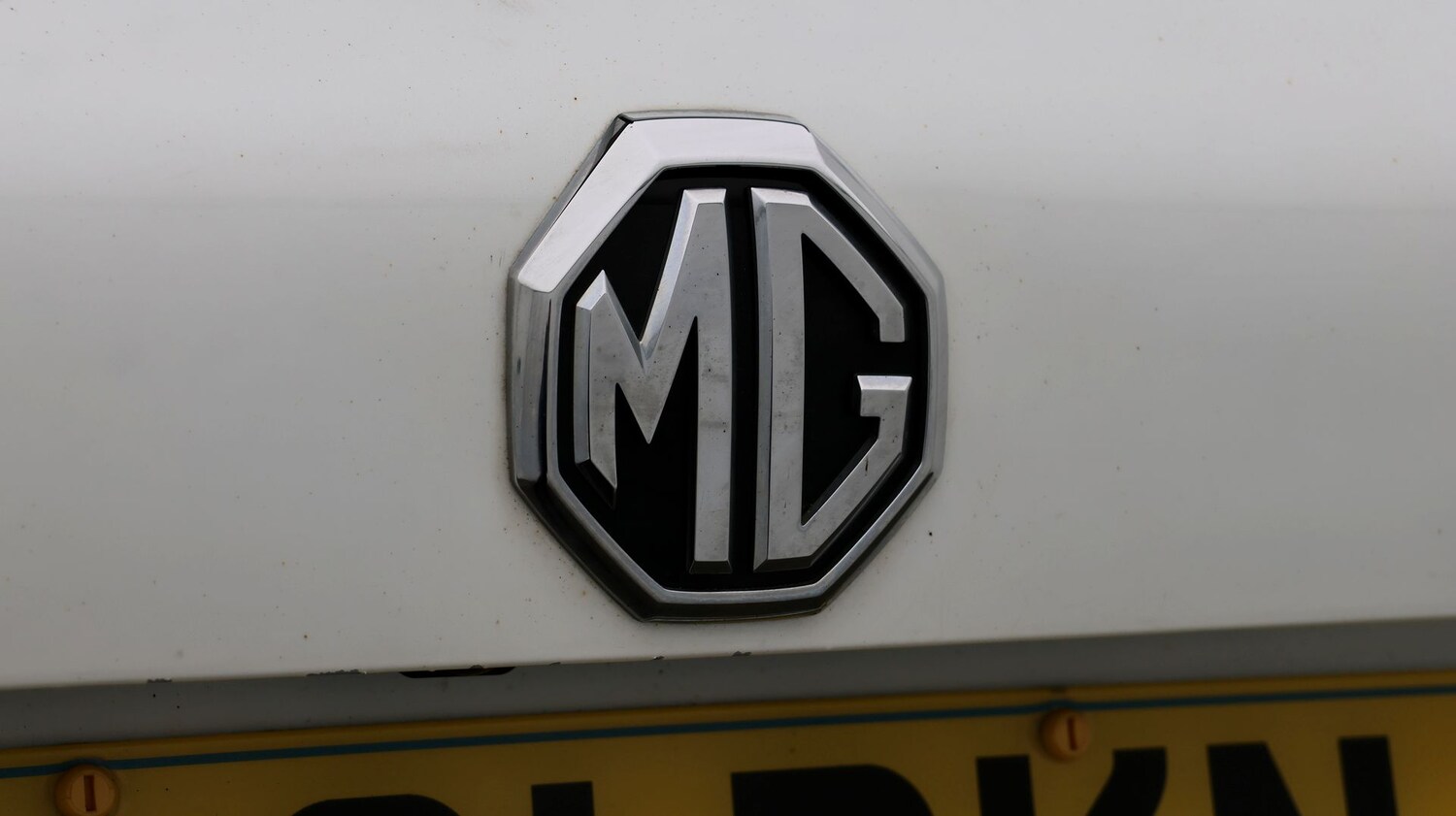 Used MG MG HS 2021 for sale - 77746634: Photo 22