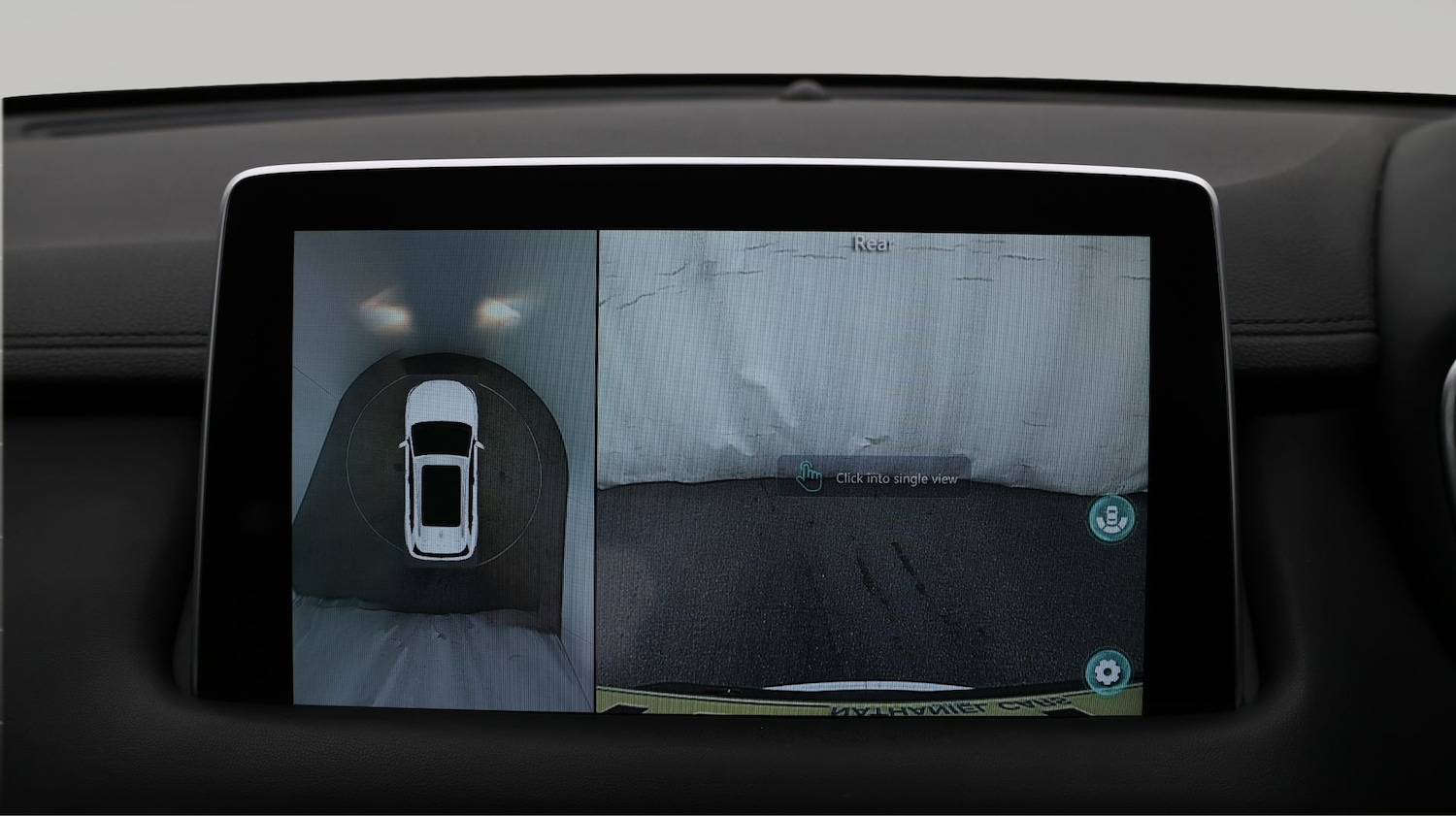 Used MG MG HS 2021 for sale - 77746634: Photo 25