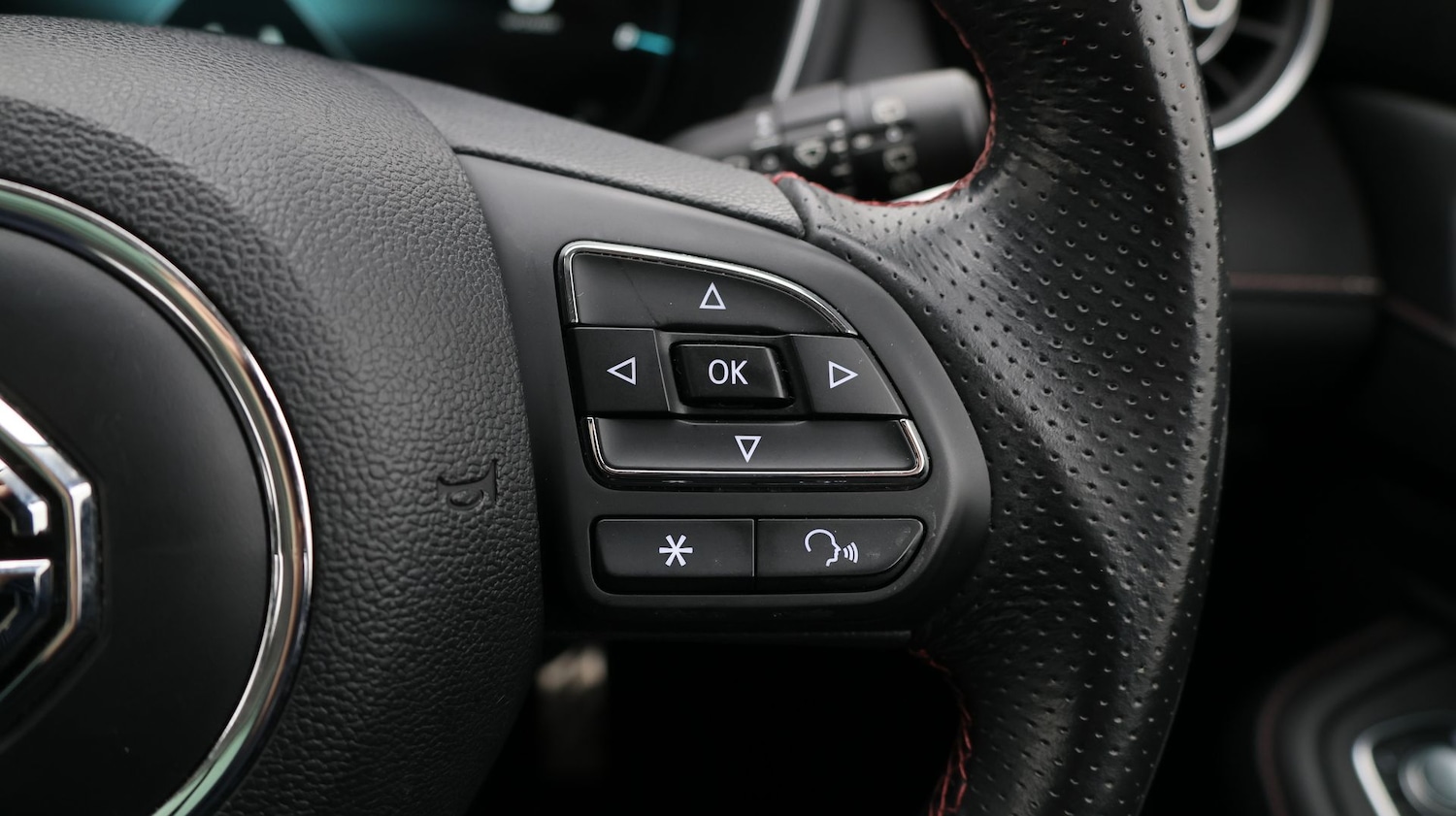 Used MG MG HS 2021 for sale - 77746634: Photo 27