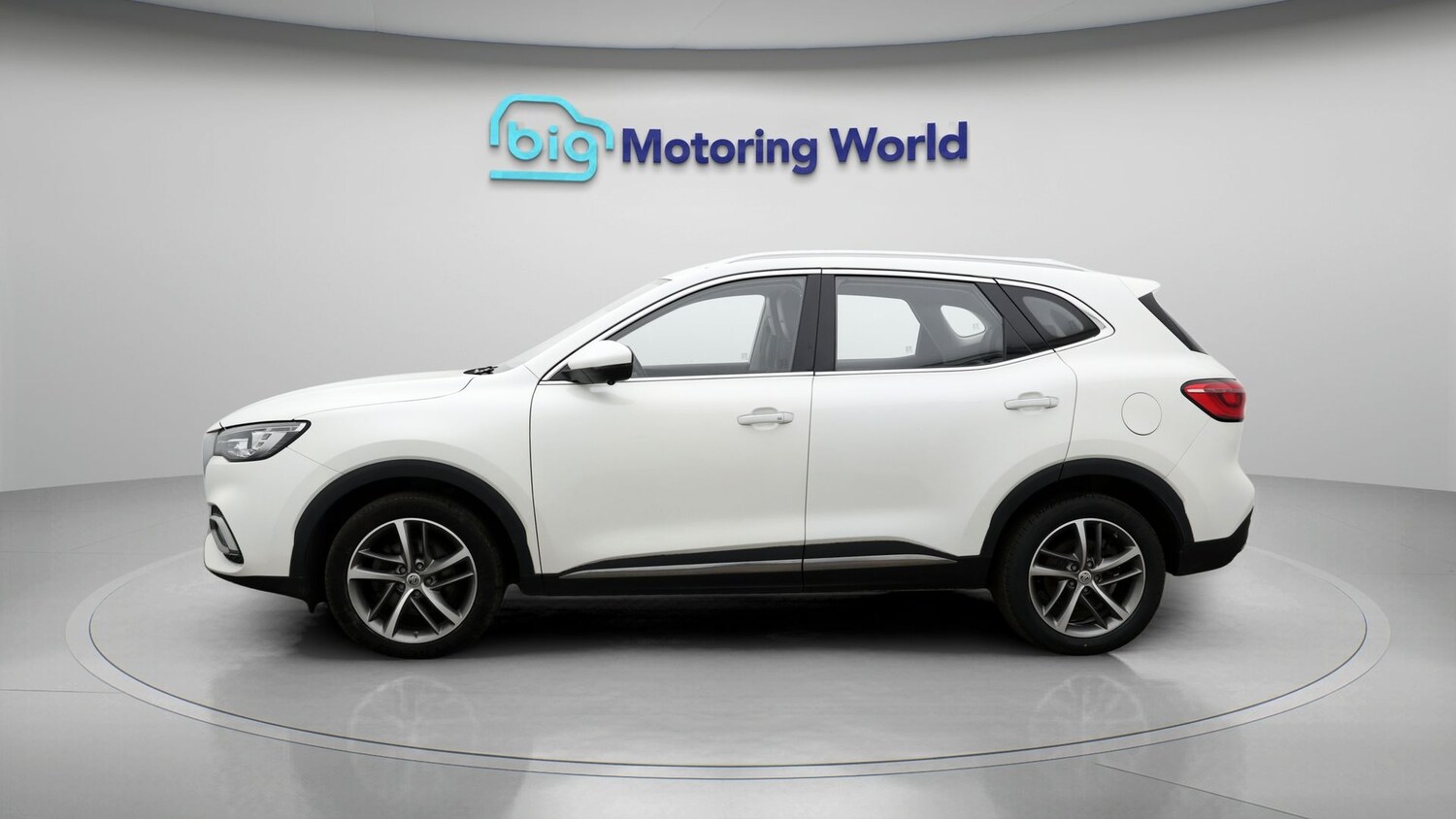 Used MG MG HS 2021 for sale - 77746634: Photo 4