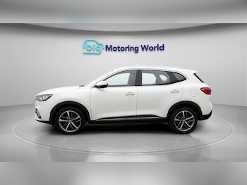 Used MG MG HS 2021 for sale - 77746634: Photo