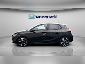 Used Vauxhall Corsa 2022 for sale - 78782106: Photo