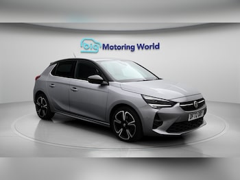 Used Vauxhall Corsa 2023 for sale - 78410404: Photo