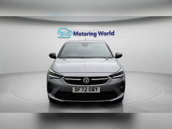 Used Vauxhall Corsa 2023 for sale - 78410404: Photo