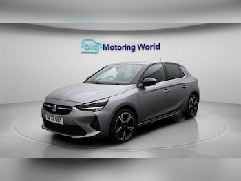 Used Vauxhall Corsa 2023 for sale - 78410404: Photo
