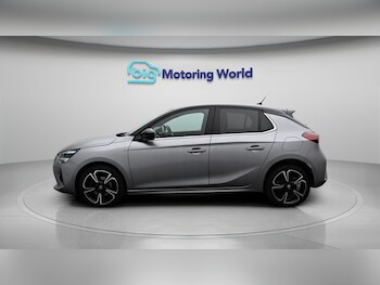 Used Vauxhall Corsa 2023 for sale - 78410404: Photo
