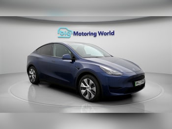 Used Tesla Model Y 2023 for sale - 79296940: Photo