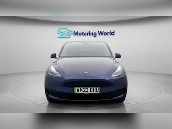 Used Tesla Model Y 2023 for sale - 79296940: Photo