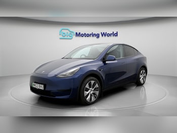 Used Tesla Model Y 2023 for sale - 79296940: Photo