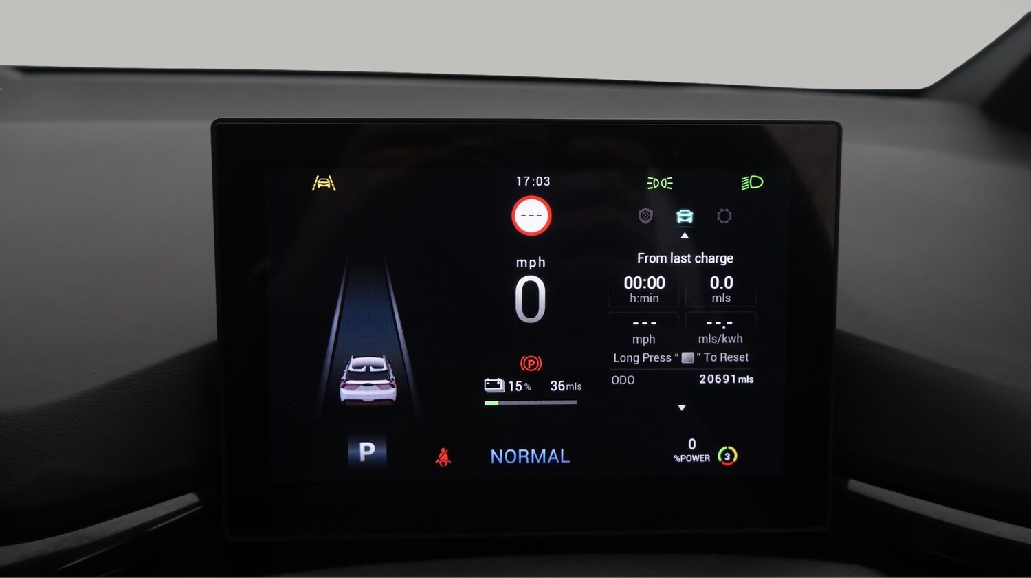 Used MG MG4 2023 for sale - 77436214: Photo 10