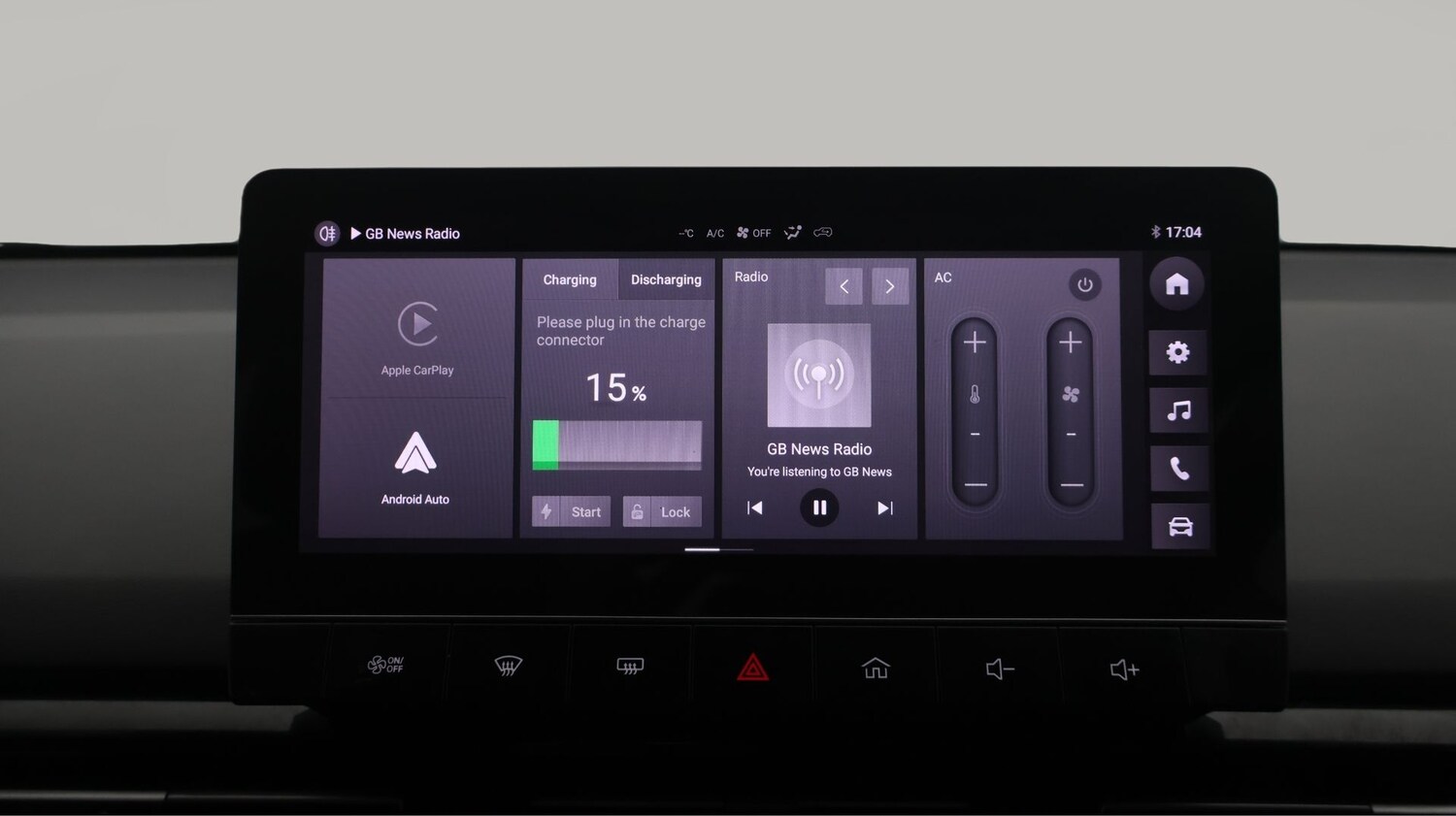 Used MG MG4 2023 for sale - 77436214: Photo 11