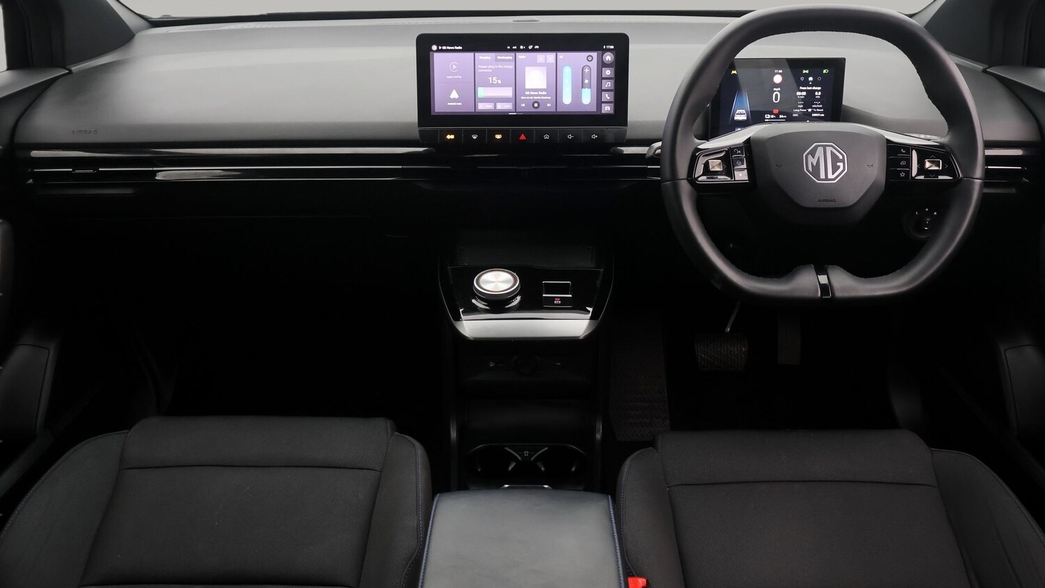 Used MG MG4 2023 for sale - 77436214: Photo 13