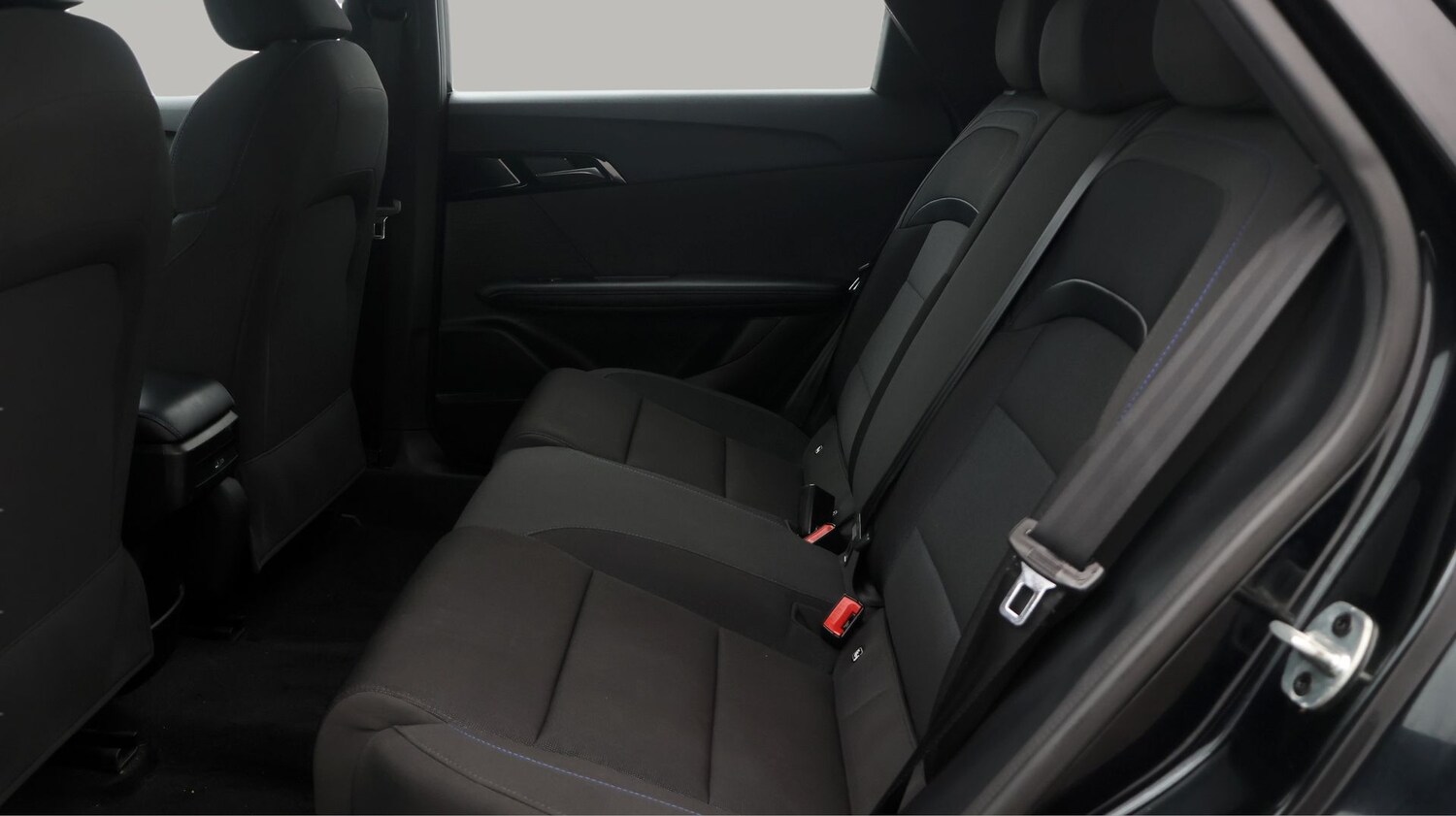 Used MG MG4 2023 for sale - 77436214: Photo 16