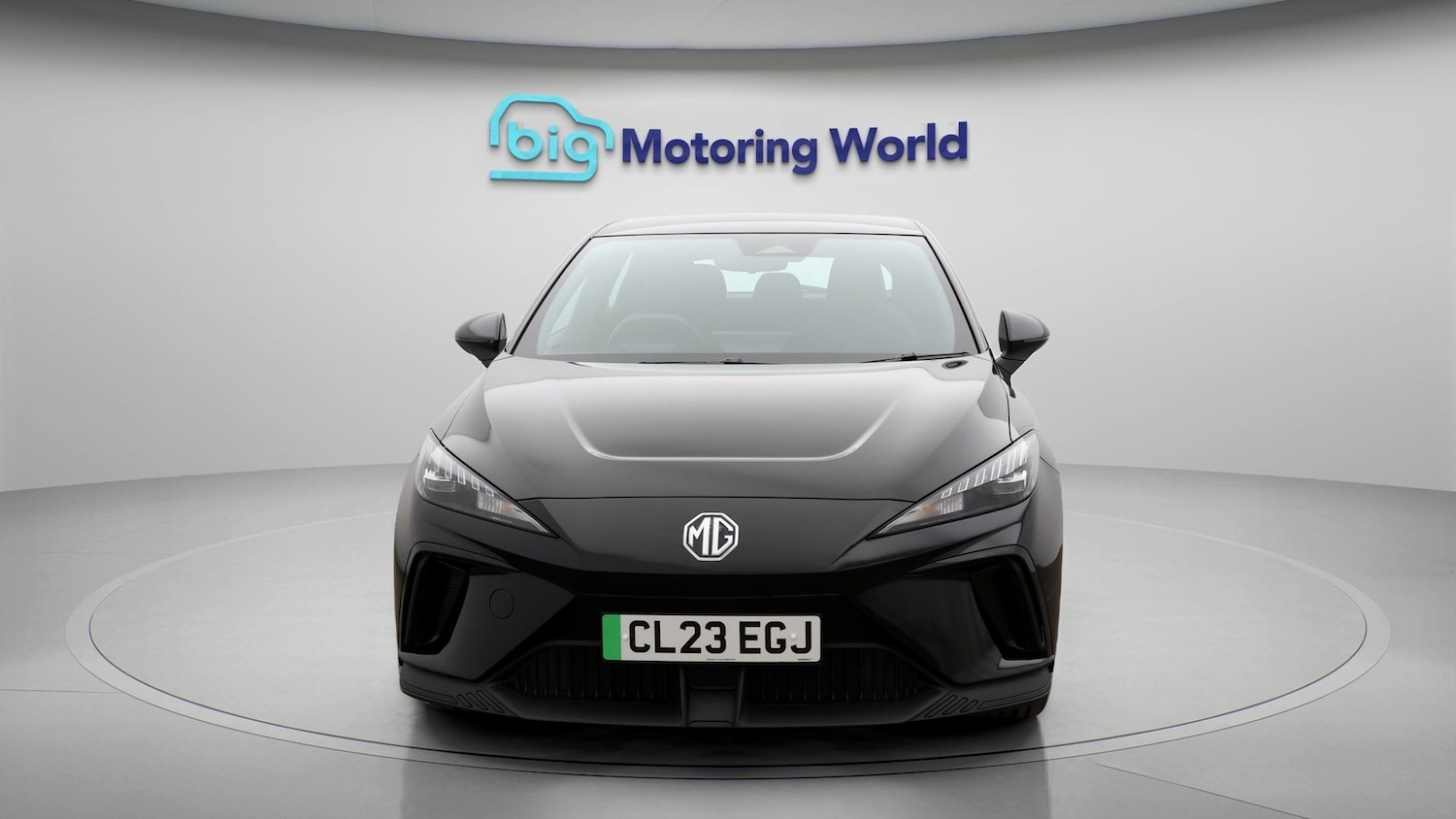 Used MG MG4 2023 for sale - 77436214: Photo 2