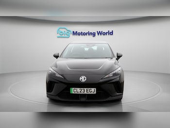 Used MG MG4 2023 for sale - 77436214: Photo