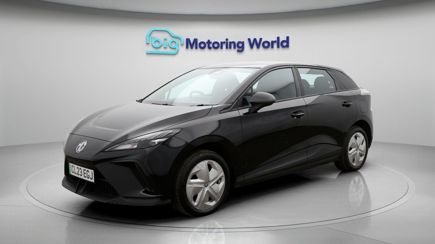 Used MG MG4 2023 for sale - 77436214: Photo 3