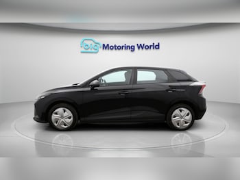 Used MG MG4 2023 for sale - 77436214: Photo