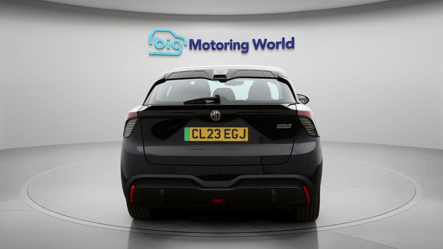 Used MG MG4 2023 for sale - 77436214: Photo 6