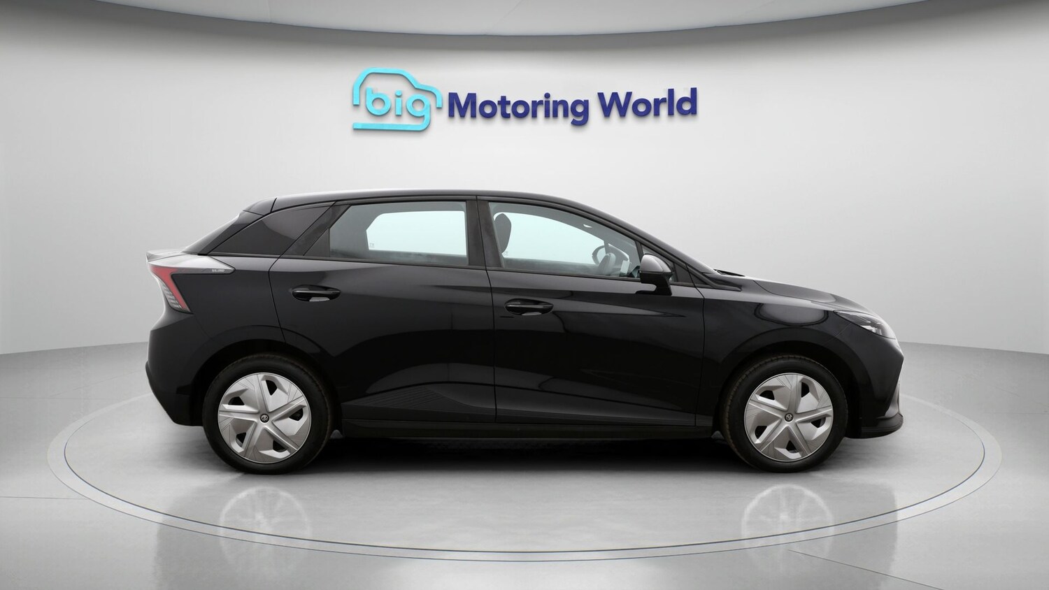 Used MG MG4 2023 for sale - 77436214: Photo 8