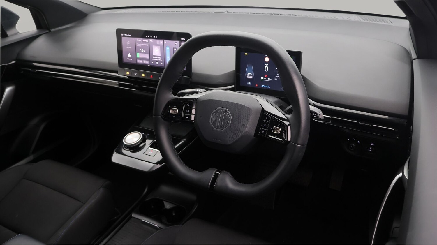 Used MG MG4 2023 for sale - 77436214: Photo 9