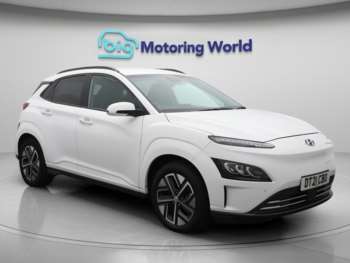 2021 (21) - 150kW Premium 64kWh 5dr Auto