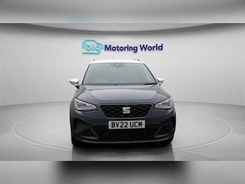 Used SEAT Arona 2022 for sale - 76425784: Photo
