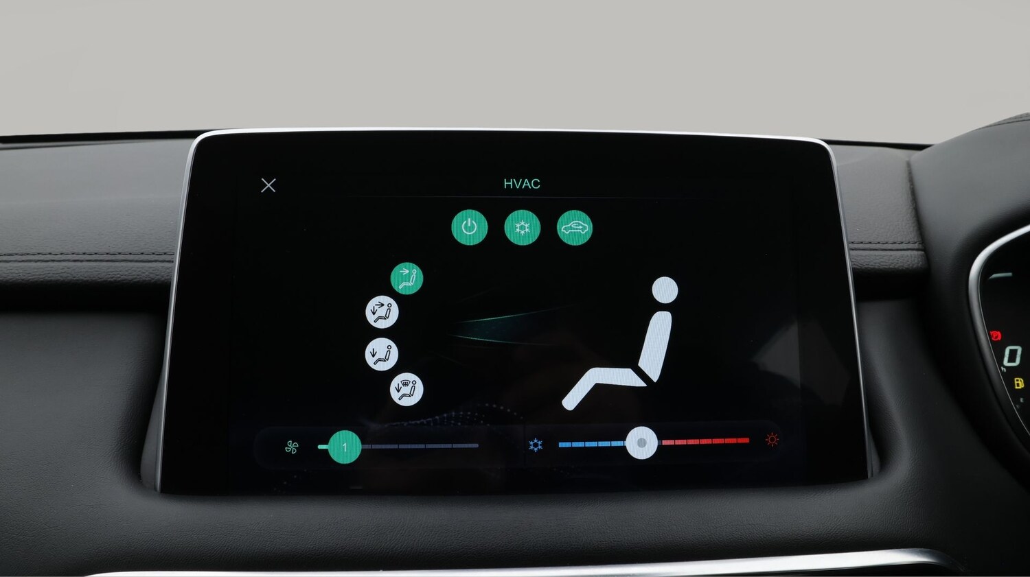 Used MG MG HS for sale - 77181907: Photo 12