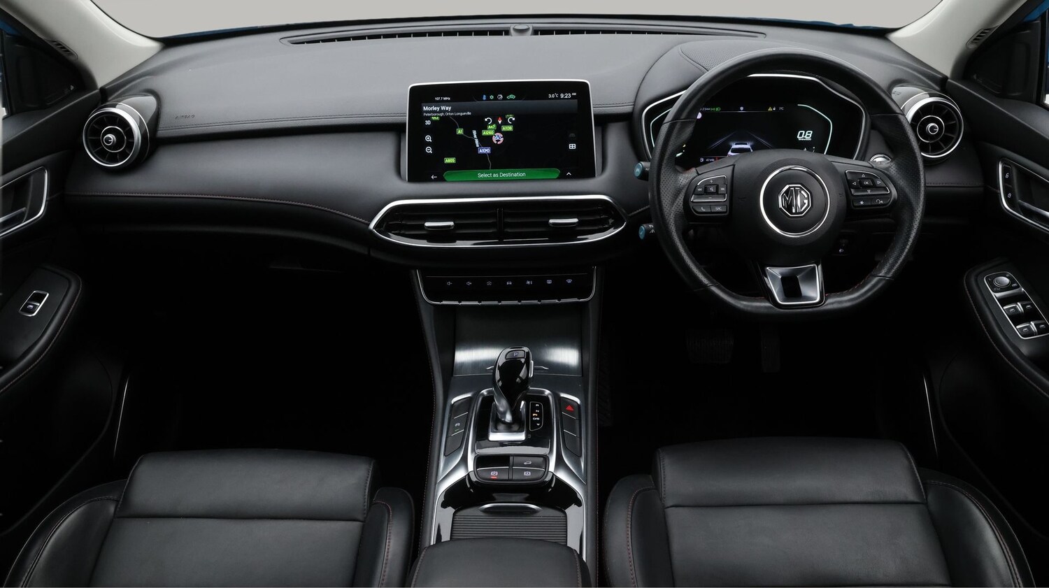 Used MG MG HS for sale - 77181907: Photo 13