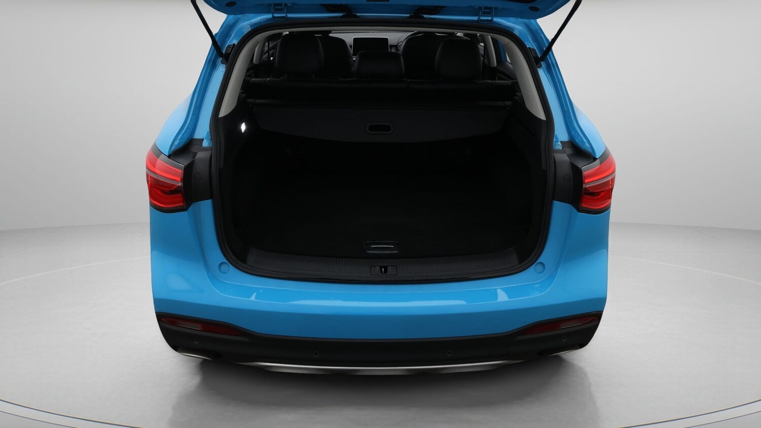 Used MG MG HS for sale - 77181907: Photo 17