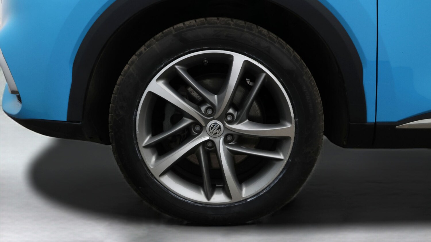 Used MG MG HS for sale - 77181907: Photo 18