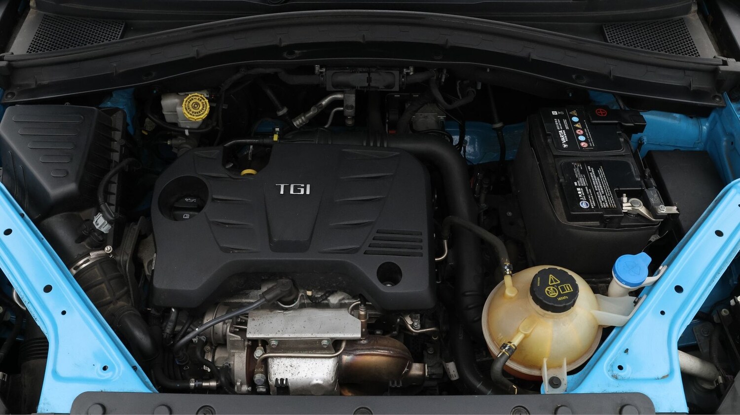 Used MG MG HS for sale - 77181907: Photo 19