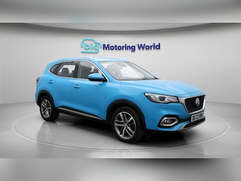 Used MG MG HS 2022 for sale - 77181907: Photo