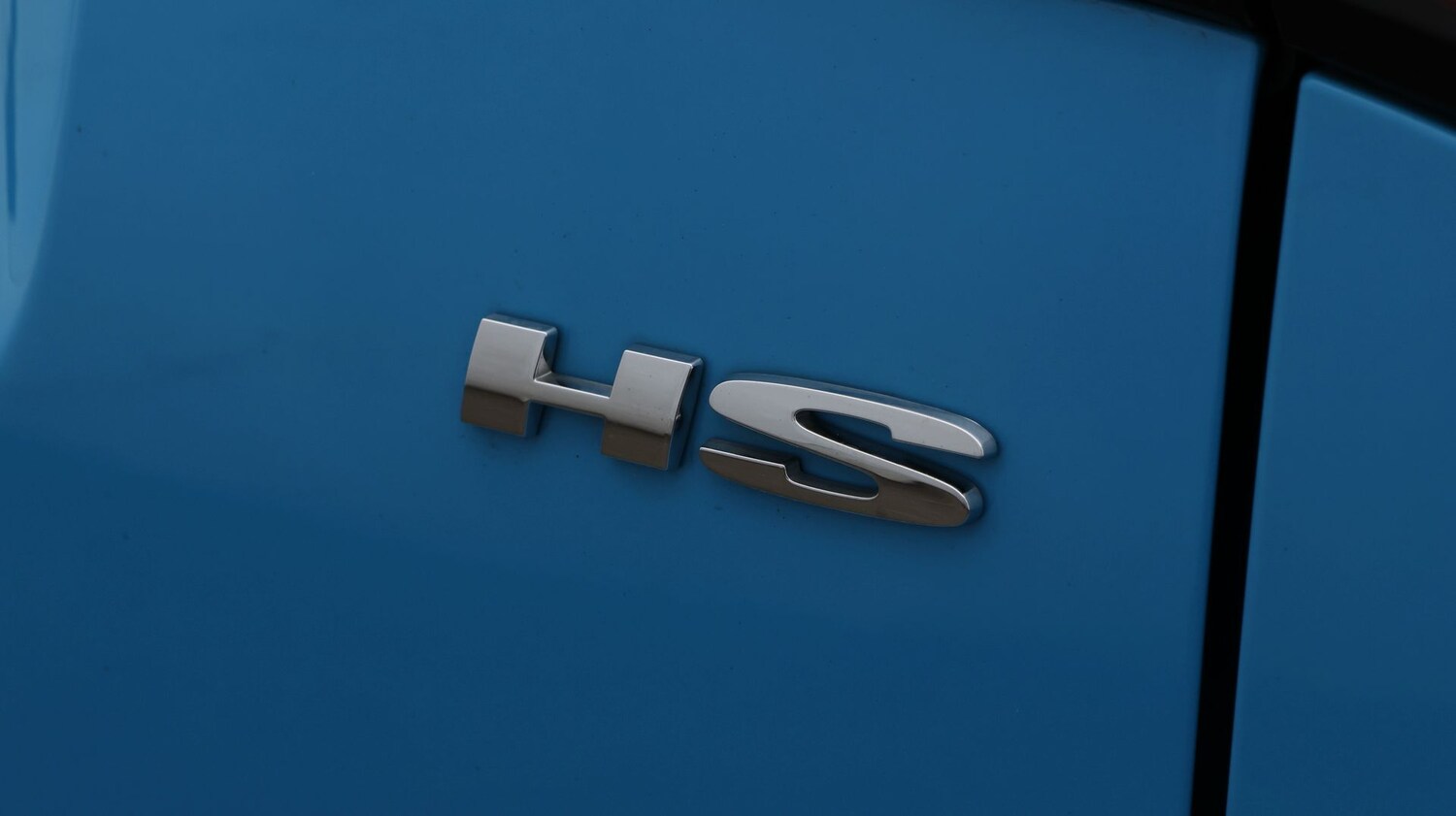 Used MG MG HS for sale - 77181907: Photo 21