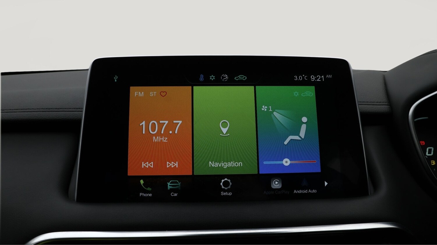 Used MG MG HS for sale - 77181907: Photo 22