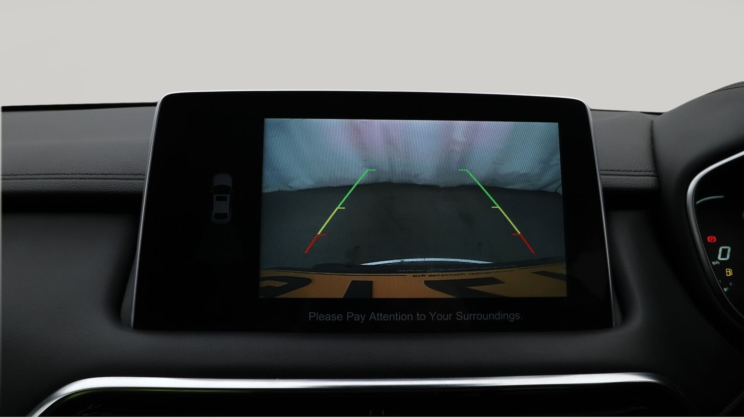 Used MG MG HS for sale - 77181907: Photo 23