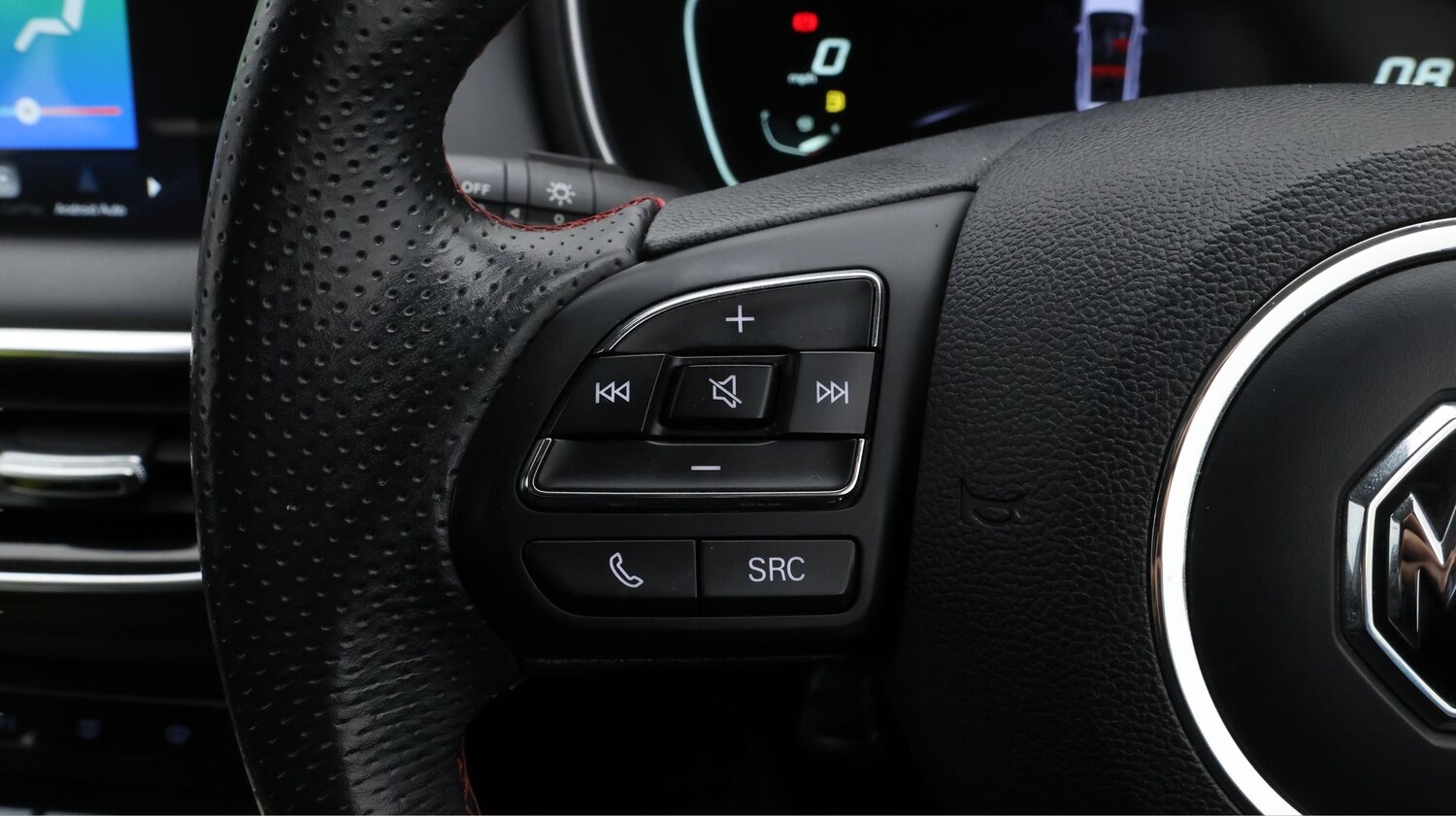 Used MG MG HS for sale - 77181907: Photo 24