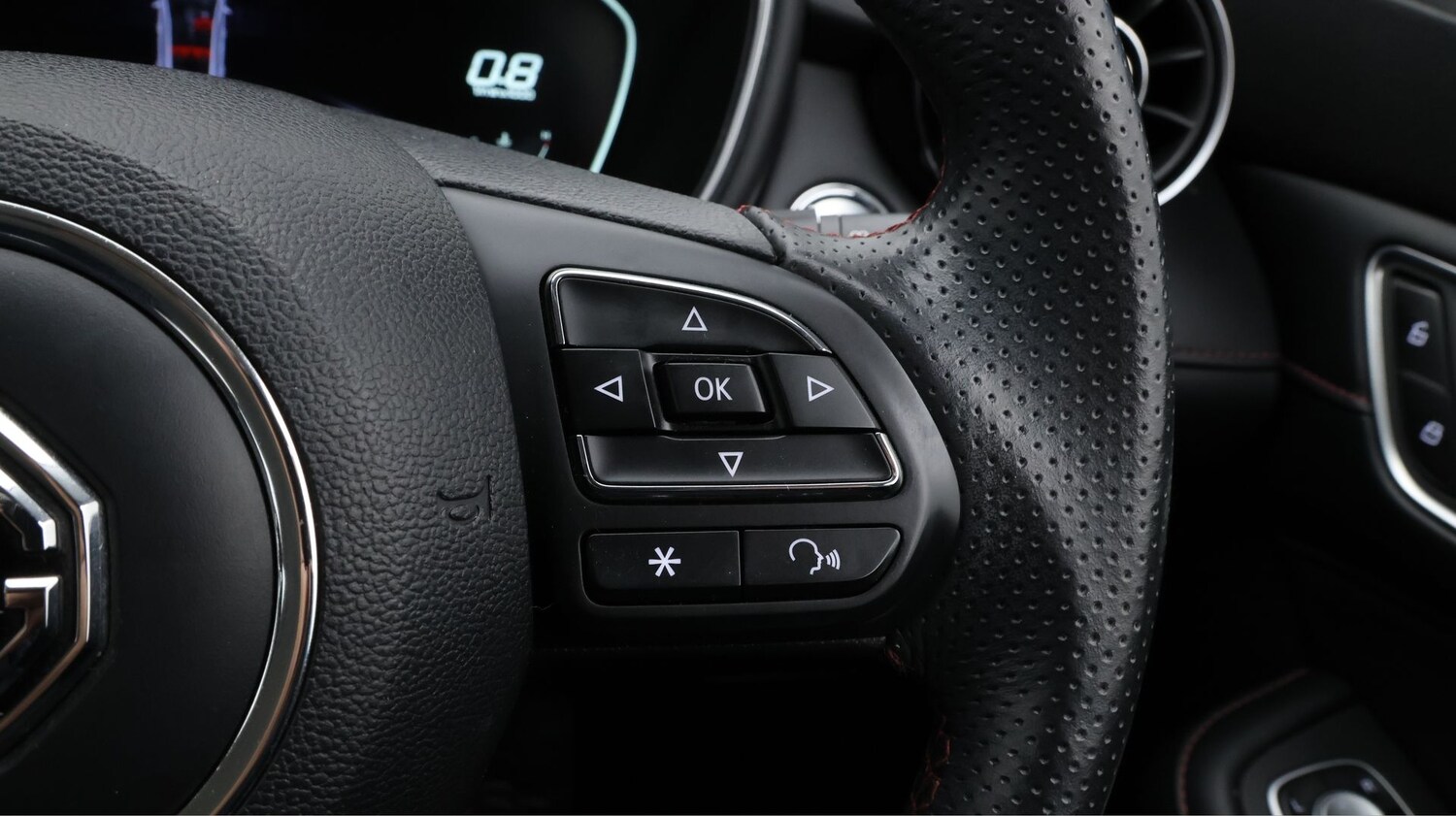 Used MG MG HS for sale - 77181907: Photo 25