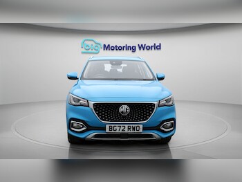 Used MG MG HS 2022 for sale - 77181907: Photo