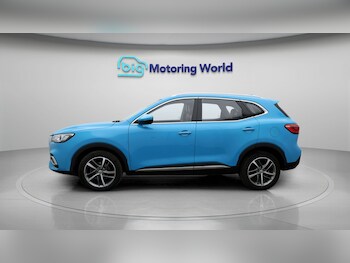 Used MG MG HS 2022 for sale - 77181907: Photo