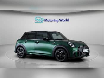Used MINI Hatch 2024 for sale - 79554511: Photo