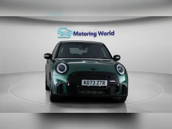 Used MINI Hatch 2024 for sale - 79554511: Photo