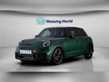 Used MINI Hatch 2024 for sale - 79554511: Photo