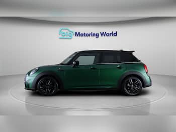 Used MINI Hatch 2024 for sale - 79554511: Photo