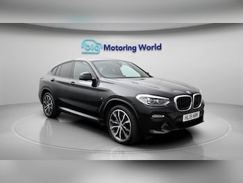 Used BMW X4 2019 for sale - 79263077: Photo