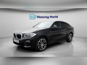 Used BMW X4 2019 for sale - 79263077: Photo