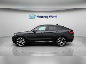 Used BMW X4 2019 for sale - 79263077: Photo