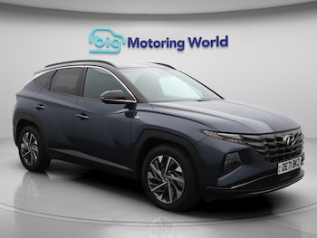 2022 (71) - 1.6 TGDi 48V MHD Premium 5dr 2WD DCT