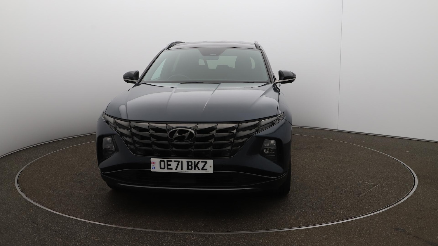 Vehicle 42