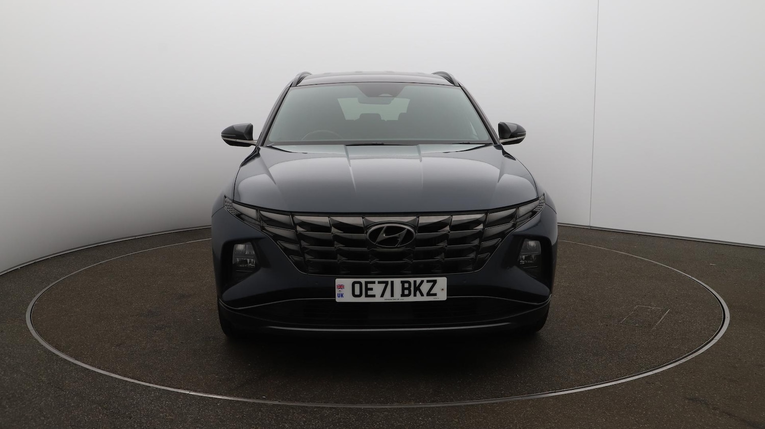 Vehicle 43