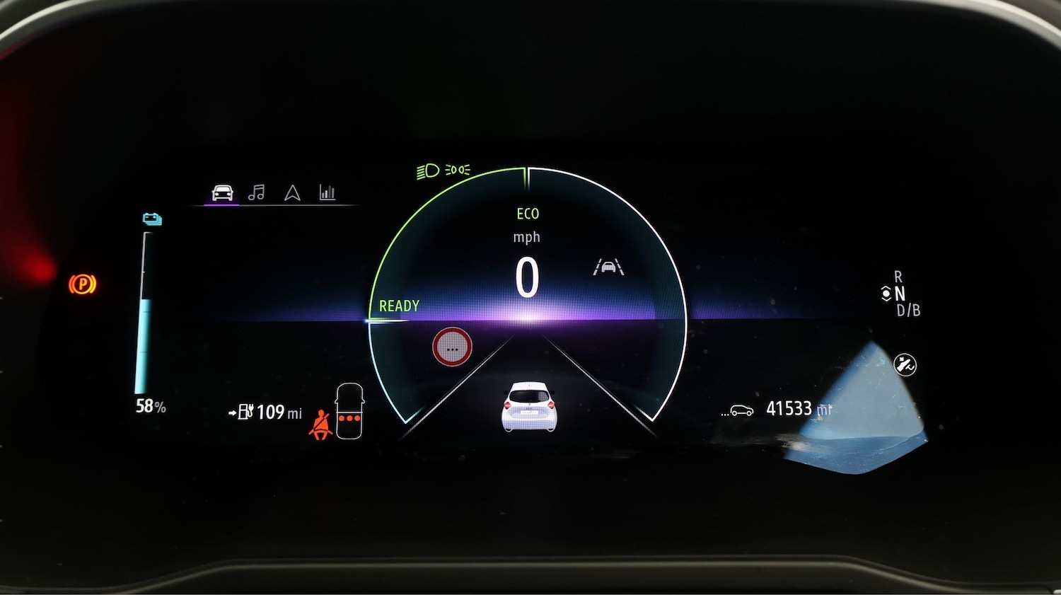 Used Renault Zoe 2022 for sale - 77375739: Photo 10